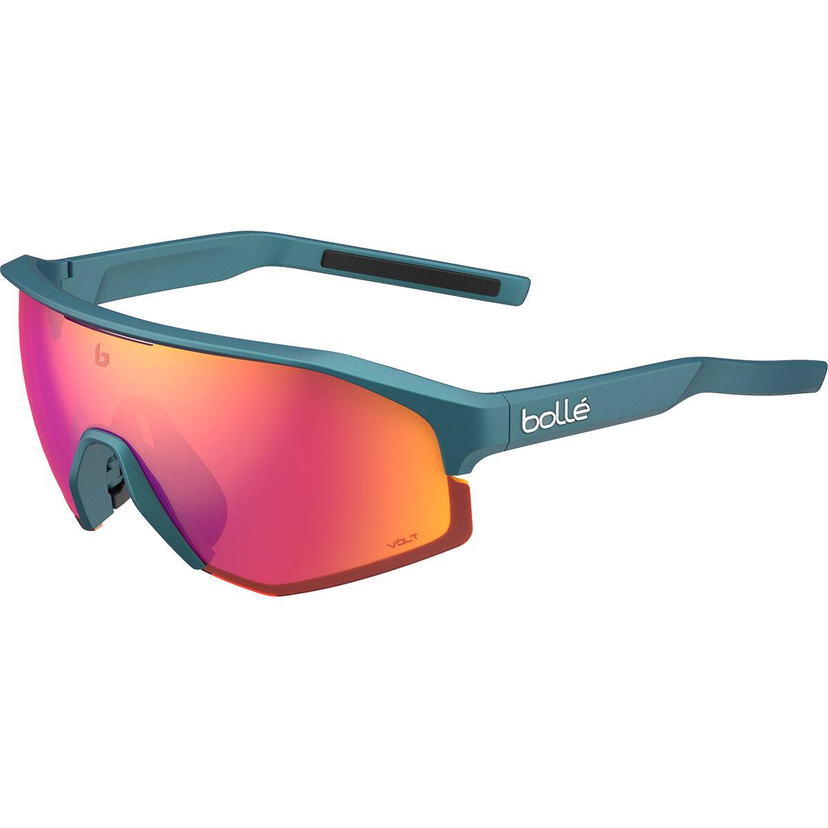 LIGHTSHIFTER XL, Creator Teal Metallic-Volt+ Ruby Polarized, hi-res image number null